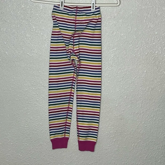 Hanna Andersson 2 Pc Outfit Set Sz 6-7 - Picture 5 of 7